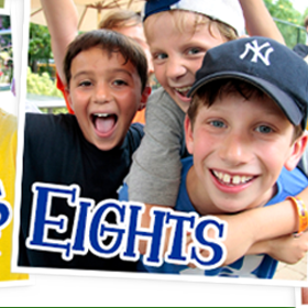Eights