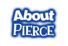 About Pierce