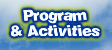 Program and Activities