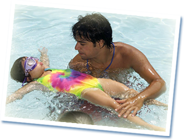 Aquatics Instruction