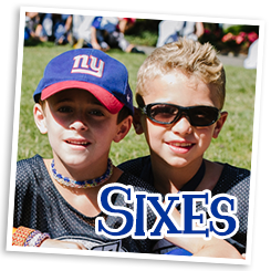 Sixes Program
