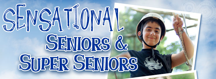 Pierce Day Camp Program for Children Age Nine and Up