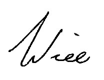 Will Pierce
