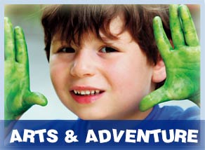 Arts & Adventure
